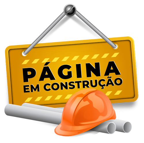 Página em Construção